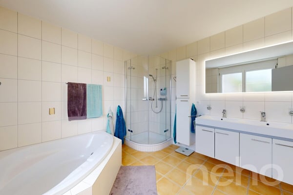 Wohnen mit Panorama - Exklusive Terrassenwohnung mit Weitsicht 12
