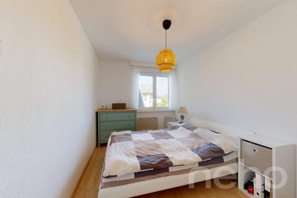 Maison familiale lumineuse avec jardin et potentiel de studio 8