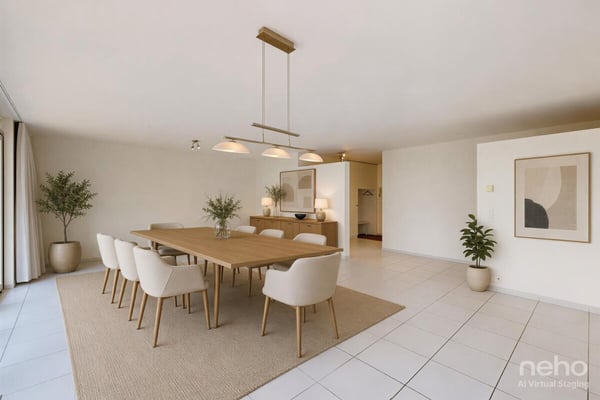 Grosszügige Eigentumswohnung mit 27 m² Balkon an ruhiger Wohnlage 5