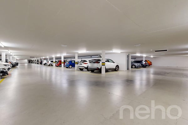 Rénové en 2026: Magnifique 4.5 pièces avec spacieuse terrasse 12