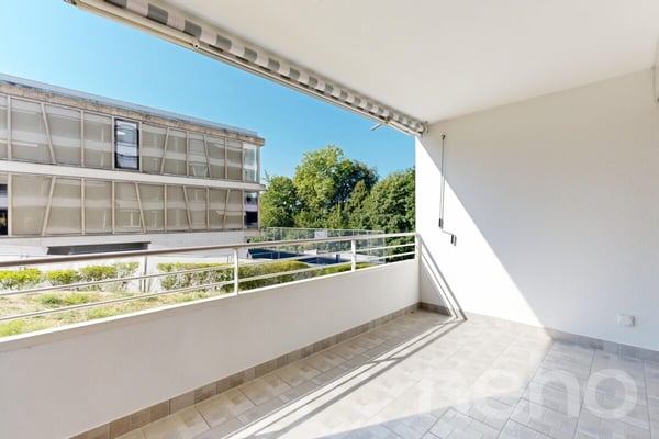 Rénové en 2026: Magnifique 4.5 pièces avec spacieuse terrasse 11