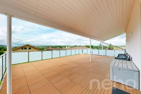 Magnifique maison familiale de 215 m² dans un cadre verdoyant à Bonfol 10