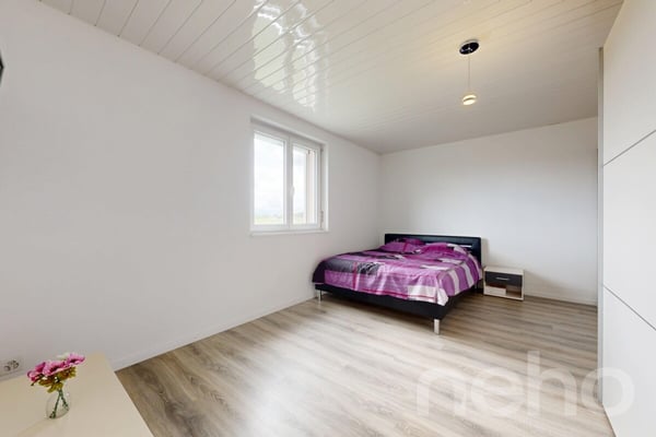 Magnifique maison familiale de 215 m² dans un cadre verdoyant à Bonfol 8