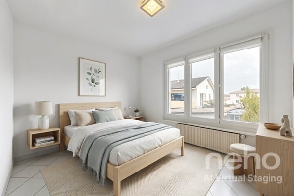 Maison familiale rénovée : Jardin, Terrasse & Potentiel Indépendant 8