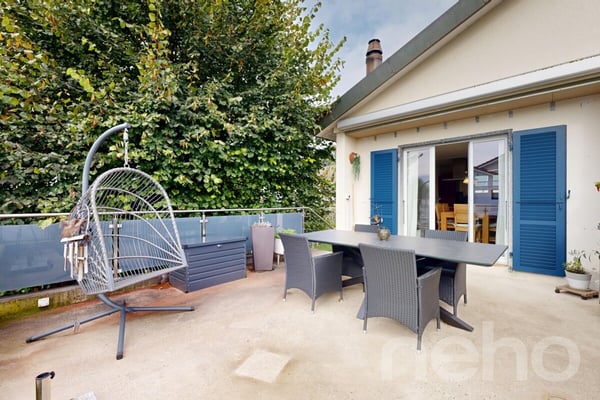 Maison familiale rénovée : Jardin, Terrasse & Potentiel Indépendant 11