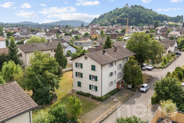 Vollvermietetes Mehrfamilienhaus mit attraktivem Entwicklungspotenzial 7