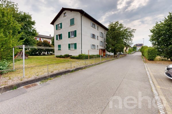 Vollvermietetes Mehrfamilienhaus mit attraktivem Entwicklungspotenzial 8