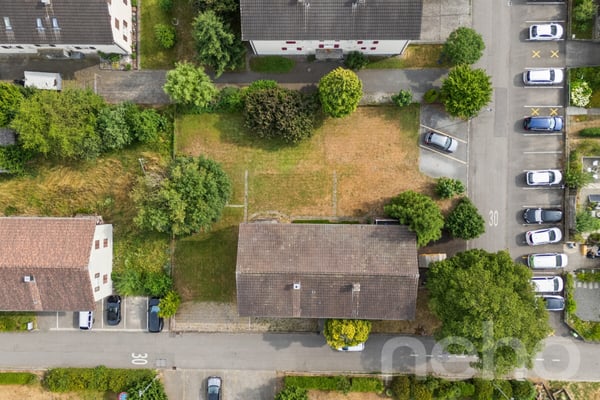 Vollvermietetes Mehrfamilienhaus mit attraktivem Entwicklungspotenzial 5