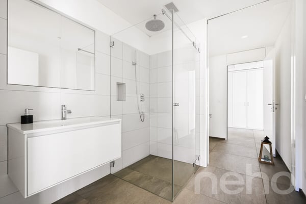 Exklusive Stadtvilla-Terrassenwohnung am Wilberg 10