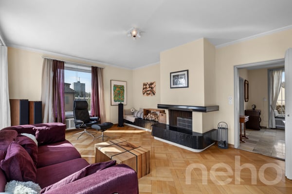 Exklusive 8 Zimmer-Villa mit zusätzlichem Einfamilienhaus auf 1624m² 3