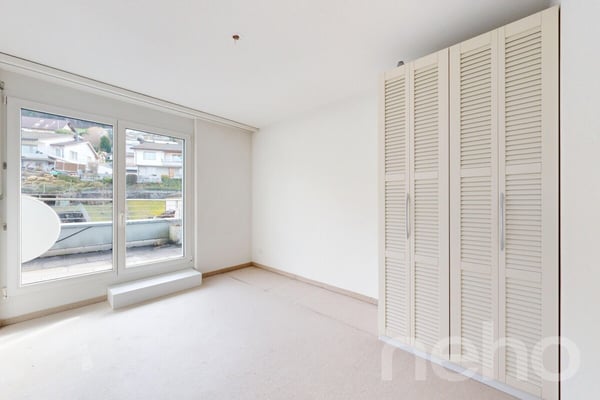 Helle Attikawohnung mit Dachterrasse, Cheminée & Charme 5