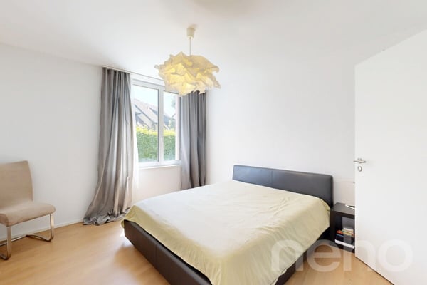 Sonnige 4.5-Zimmer-Gartenwohnung 7