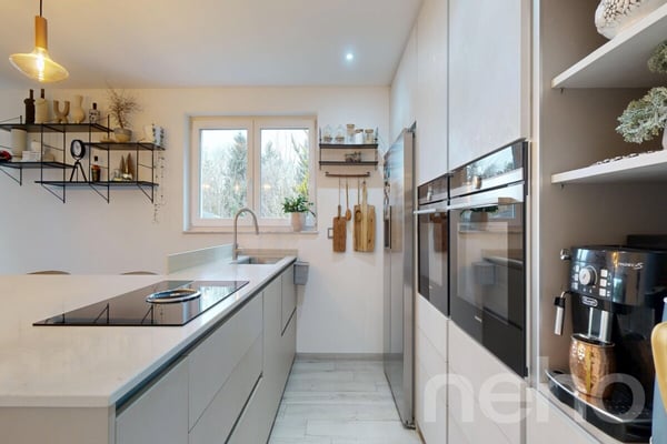 Magnifique 6.5 pièces modulable avec jardin et terrasse d?exception 8