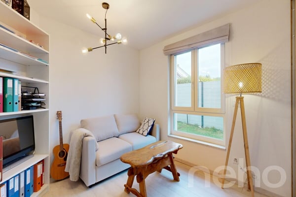 Magnifique 6.5 pièces modulable avec jardin et terrasse d?exception 12