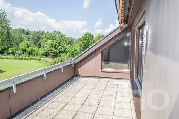Wohnkomfort über den Dächern von Mörschwil - 3.5-Zi. Dachwohnung 10