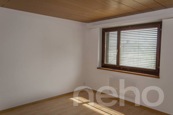 Wohnkomfort über den Dächern von Mörschwil - 3.5-Zi. Dachwohnung 9