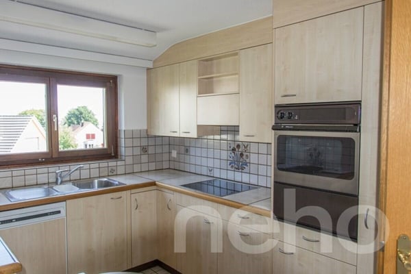 Wohnkomfort über den Dächern von Mörschwil - 3.5-Zi. Dachwohnung 4