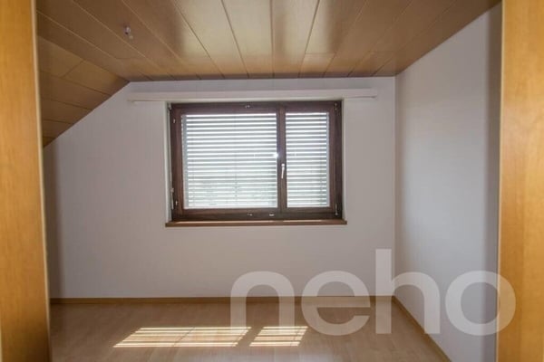 Wohnkomfort über den Dächern von Mörschwil - 3.5-Zi. Dachwohnung 8