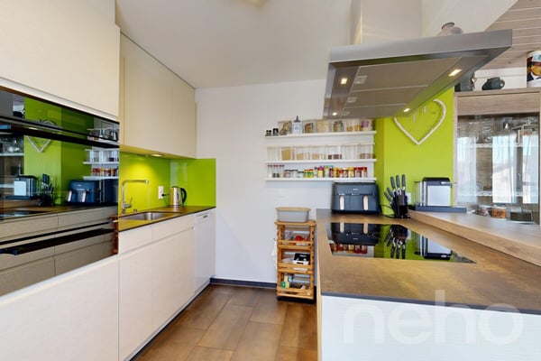 Ihr neues Zuhause mit viel Platz und vielseitiger Nutzungsmöglichkeit 5