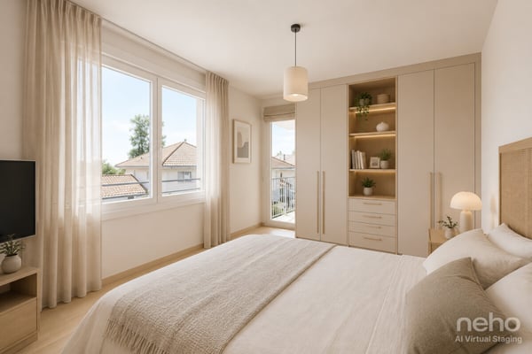 Quartier paisible situé en lisière d'une forêt 11