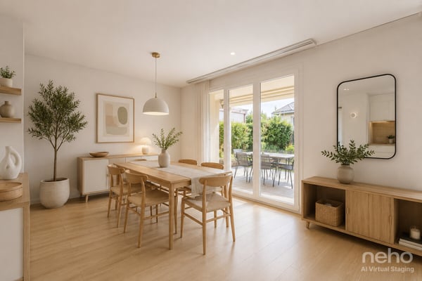 Quartier paisible situé en lisière d'une forêt 9