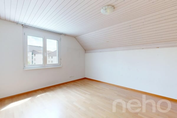 Stilvoll wohnen mit moderner Energie - 5.5-Zimmer-Einfamilienhaus 8