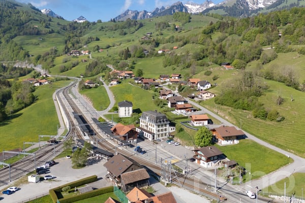Hôtel de caractère avec fort potentiel de développement 2