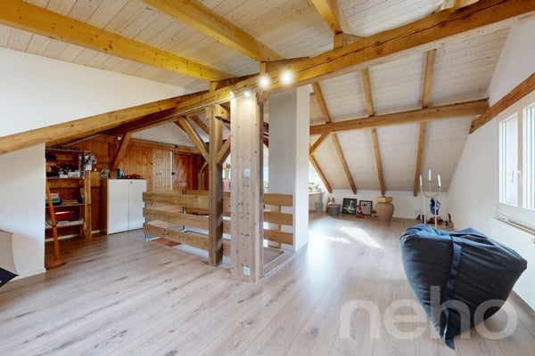 Freistehendes Einfamilienhaus auf 971 m2 Grundstück 3