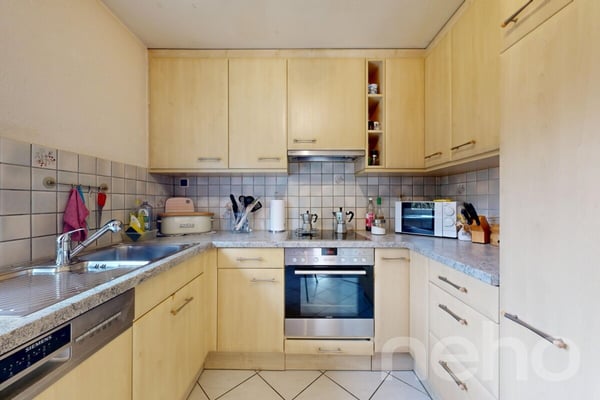 Freistehendes Einfamilienhaus auf 971 m2 Grundstück 7