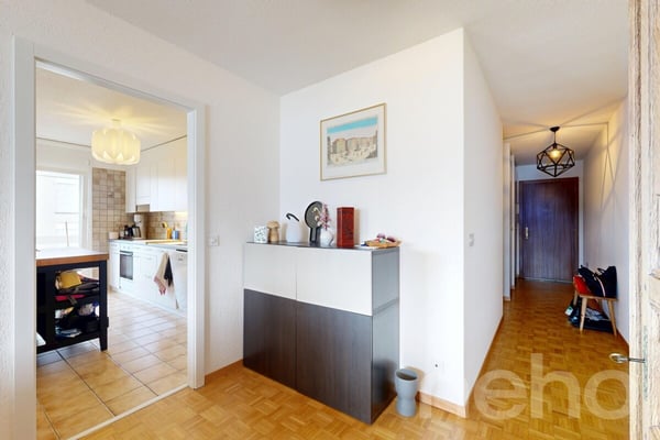 Appartement avec vue sur le lac panoramique ? Investissement locatif, 4