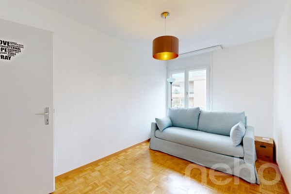 Appartement avec vue sur le lac panoramique ? Investissement locatif, 9