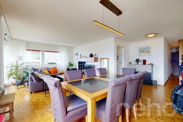 Appartement avec vue sur le lac panoramique ? Investissement locatif, 8