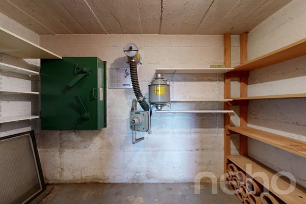Exclusif: Villa de 2 chambres avec terrasse et jardin 12