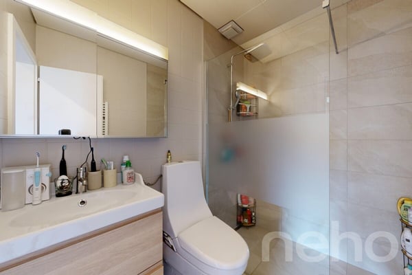 Exclusif: Villa de 2 chambres avec terrasse et jardin 7