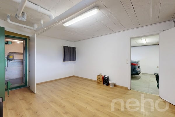 Exclusif: Villa de 2 chambres avec terrasse et jardin 9