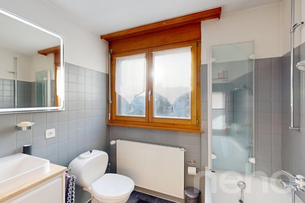 Bel appartement au dernier étage avec mezzanine 12