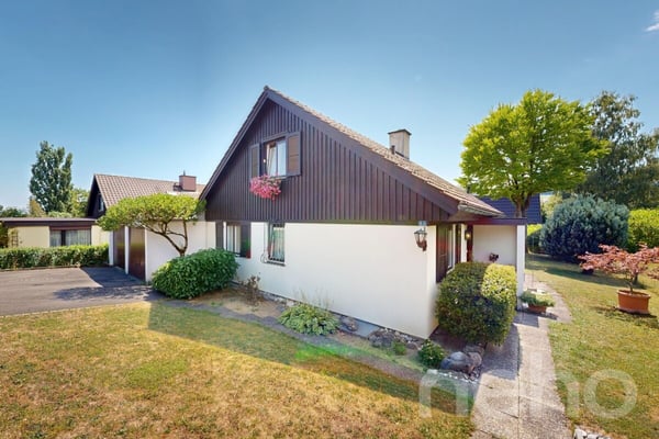 Charmantes Zuhause mit Gartenidylle und Weitblick 11