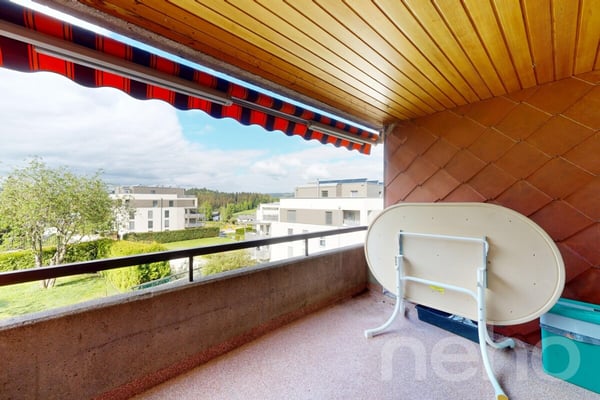 Appartement familial de 5,5 pièces et 157 m² avec cheminée et garage 12