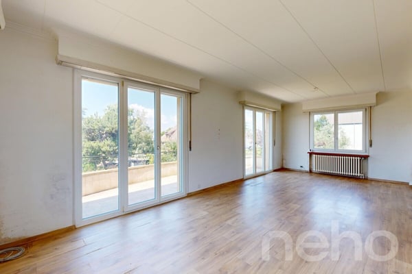 Magnifique villa de caractère aux portes de Lausanne 5