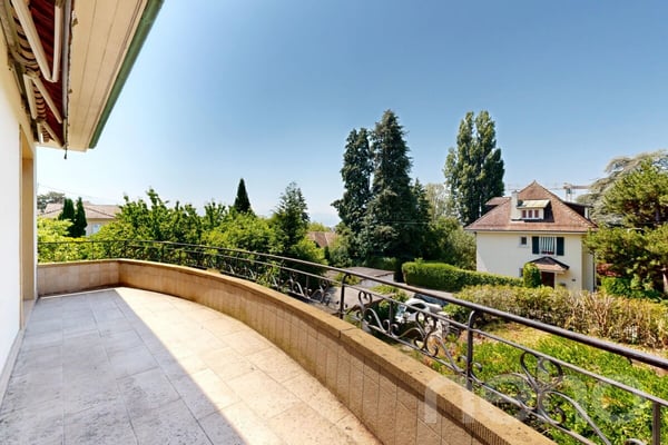 Magnifique villa de caractère aux portes de Lausanne 11
