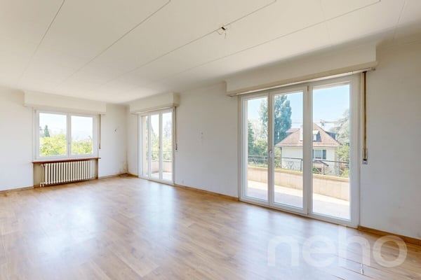 Magnifique villa de caractère aux portes de Lausanne 2