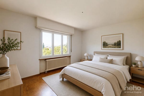 Magnifique villa de caractère aux portes de Lausanne 9