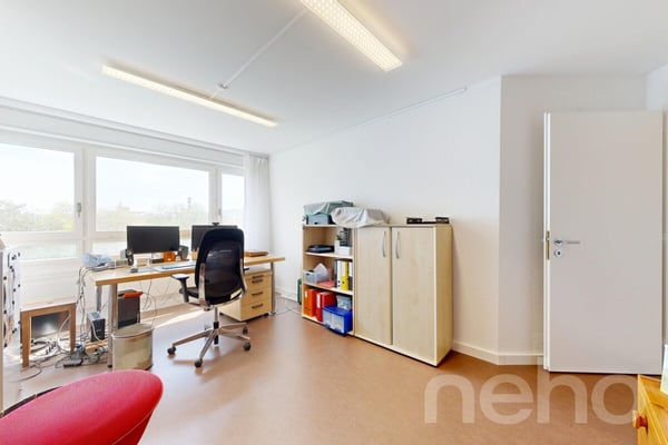 Grosszügige 5.5 Zimmer Wohnung für Familien 7