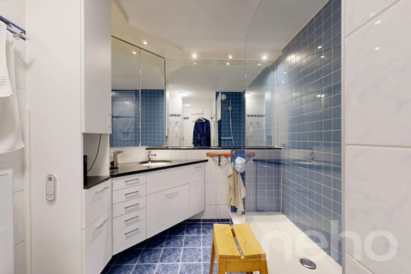Grosszügige 5.5 Zimmer Wohnung für Familien 9