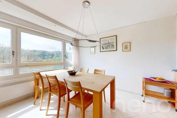 Grosszügige 5.5 Zimmer Wohnung für Familien 5