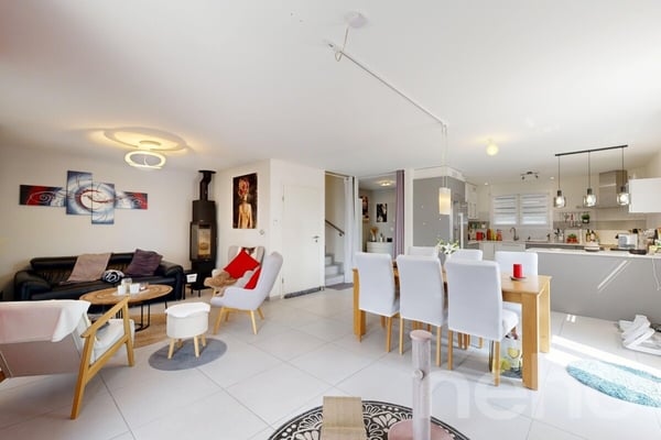 Magnifique villa avec jardin à Goumoens-la-Ville 5
