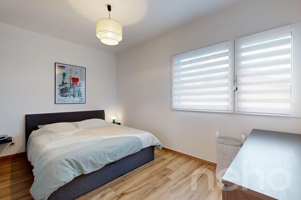 Villa lumineuse et moderne au coeur d'Ursy 10