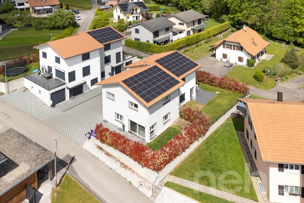 Villa lumineuse et moderne au coeur d'Ursy 2