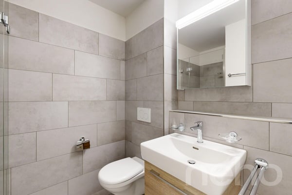 Exklusive 4.5-Zimmer-Terrassenwohnung mit grosszügigem Aussenbereich 11
