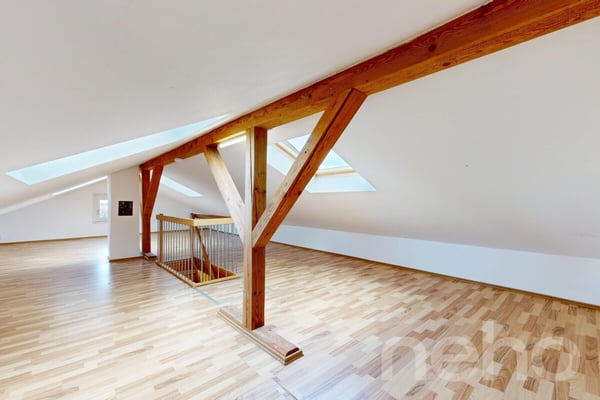 Einfamilienhaus mit Einliegerwohnung mit einer Top Lage in Kreuzlingen 9